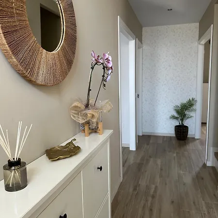 Doce Holiday home