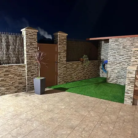 Doce 度假居 Pontecesures