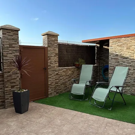 Holiday home Doce