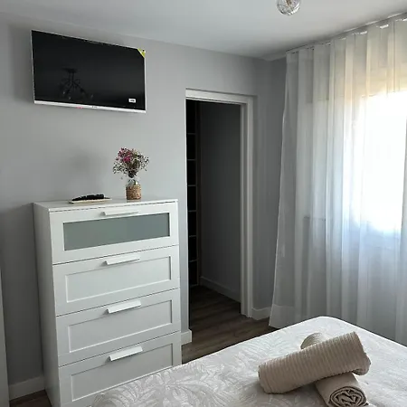 Doce Holiday home