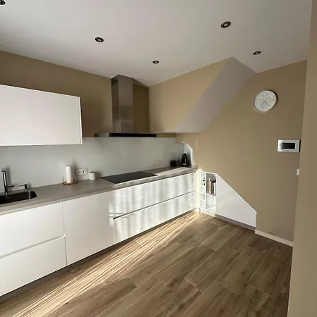 Holiday home Doce
