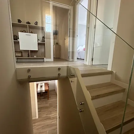 Doce Holiday home Pontecesures