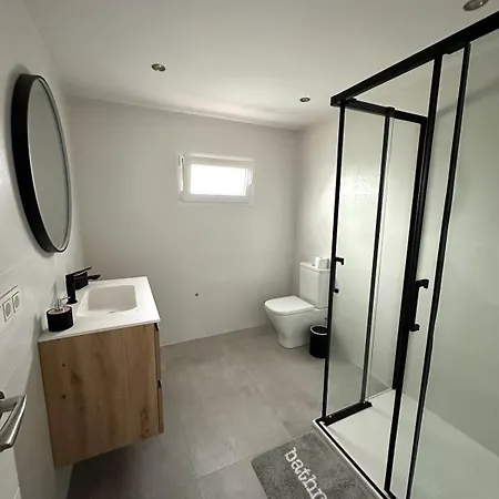 Doce Holiday home Pontecesures