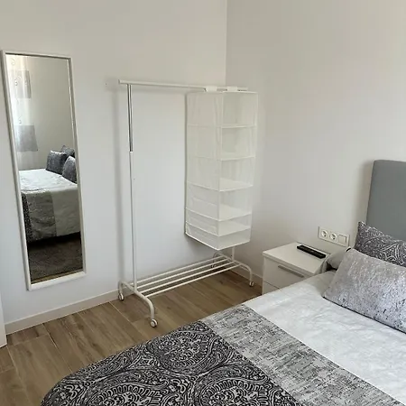 Holiday home Doce Pontecesures