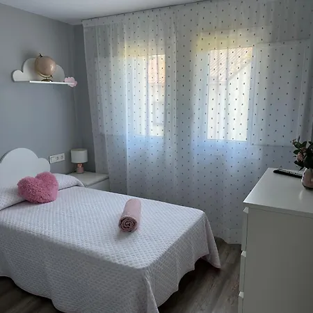 Doce Holiday home *