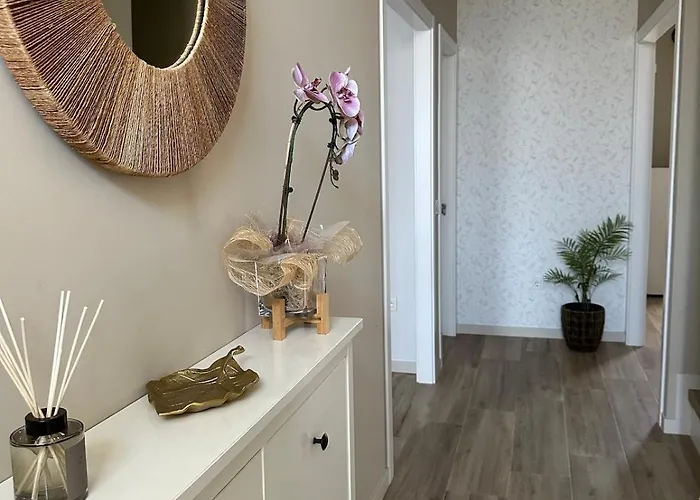 Doce Σπίτι διακοπών