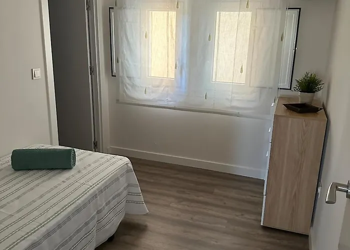 Σπίτι διακοπών Doce *