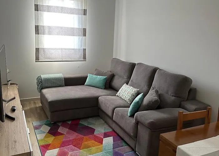 Doce Σπίτι διακοπών Pontecesures