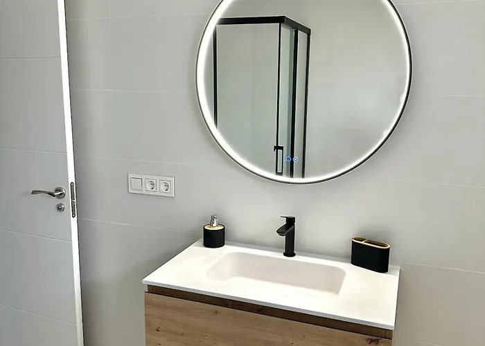 Doce Σπίτι διακοπών *