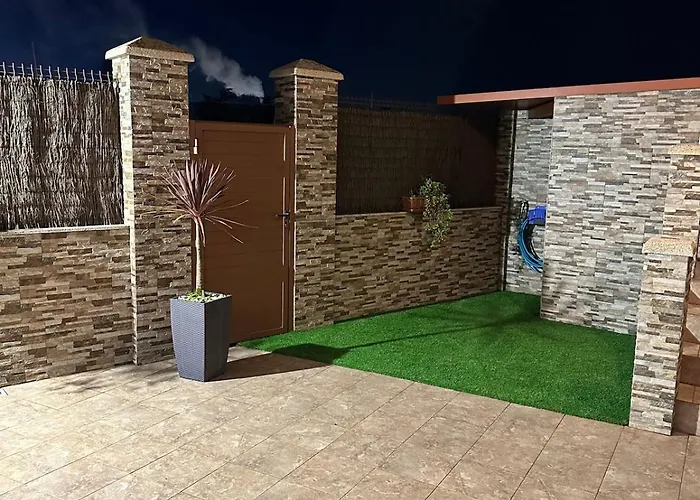 Doce Σπίτι διακοπών Pontecesures