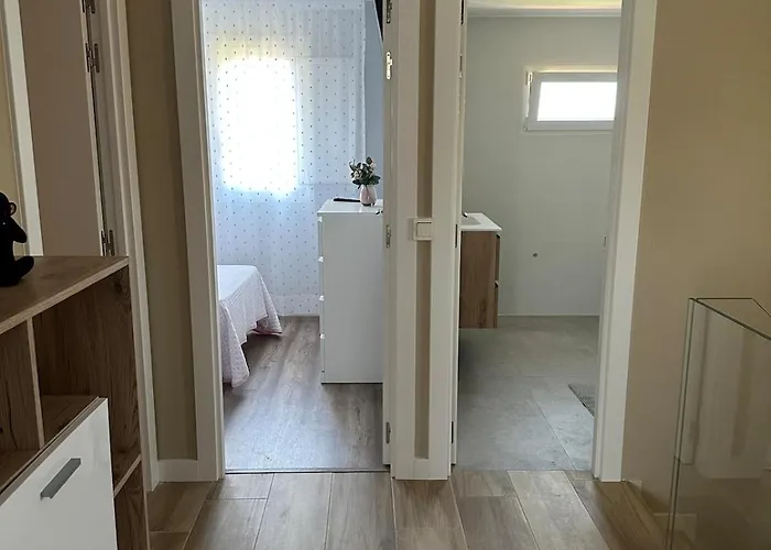 Σπίτι διακοπών Doce Pontecesures