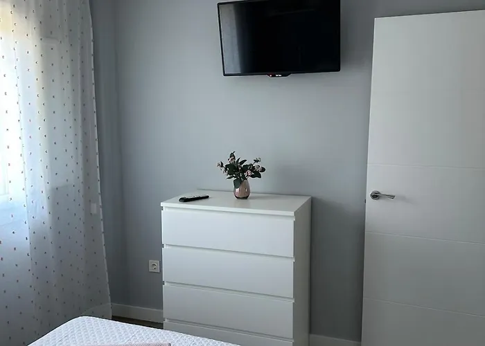 Doce Σπίτι διακοπών