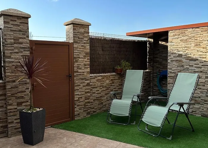 Σπίτι διακοπών Doce