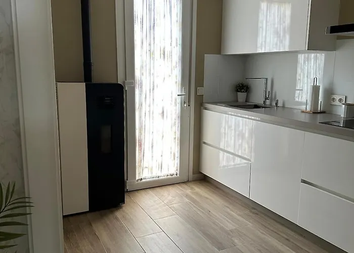 Σπίτι διακοπών Doce Pontecesures