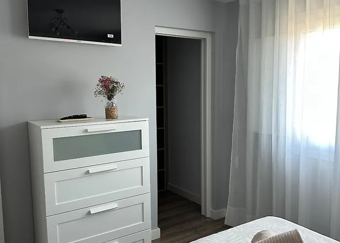 Doce Σπίτι διακοπών