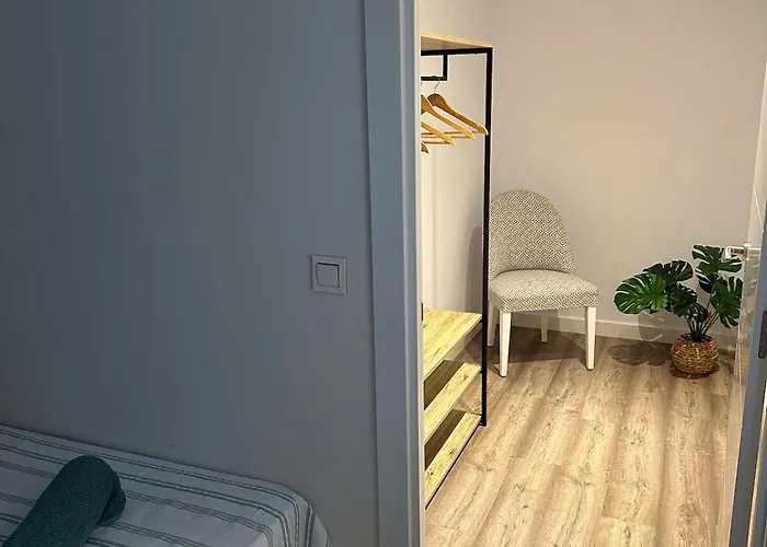 Σπίτι διακοπών Doce *