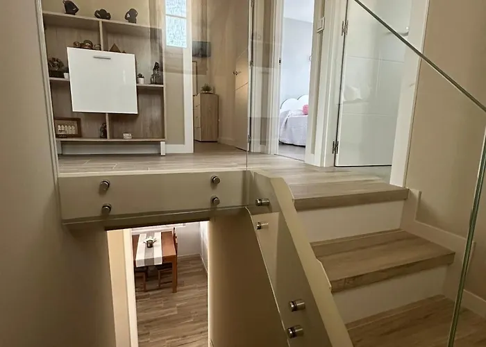 Doce Σπίτι διακοπών Pontecesures