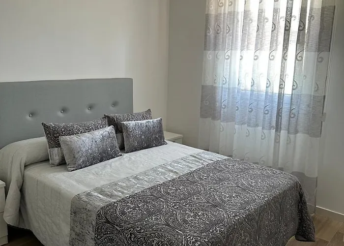 Σπίτι διακοπών Doce