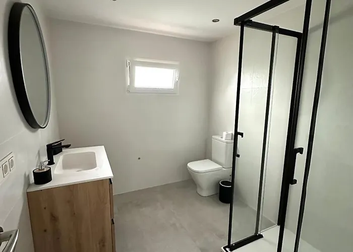 Doce Σπίτι διακοπών Pontecesures