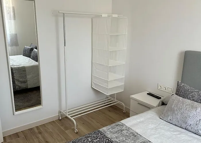 Σπίτι διακοπών Doce Pontecesures