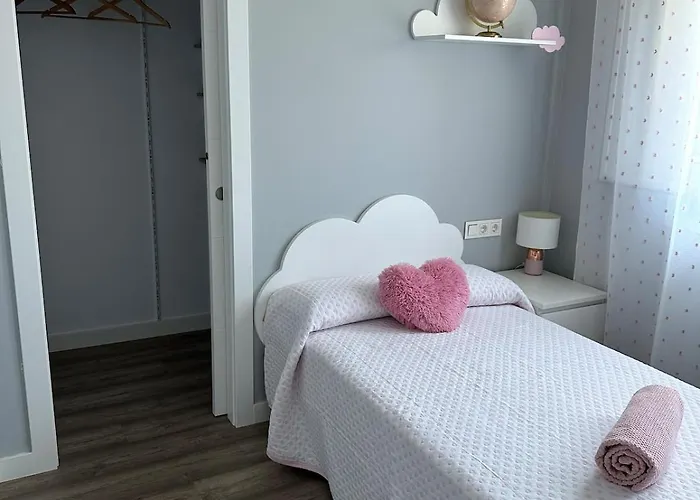 Doce Σπίτι διακοπών Pontecesures