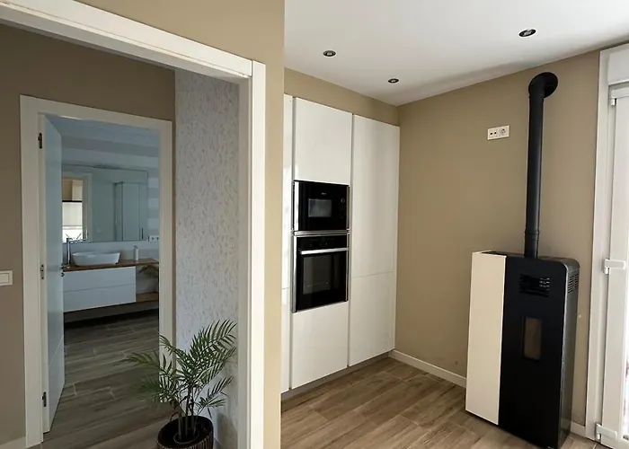 Σπίτι διακοπών Doce Pontecesures