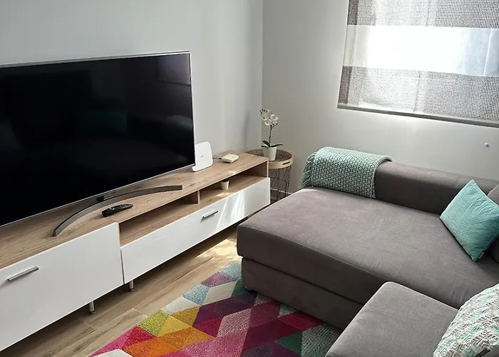 Σπίτι διακοπών Doce *