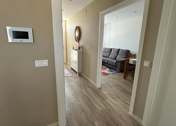 Σπίτι διακοπών Doce