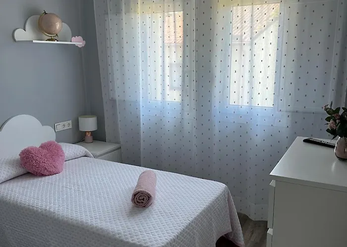 Doce Σπίτι διακοπών *