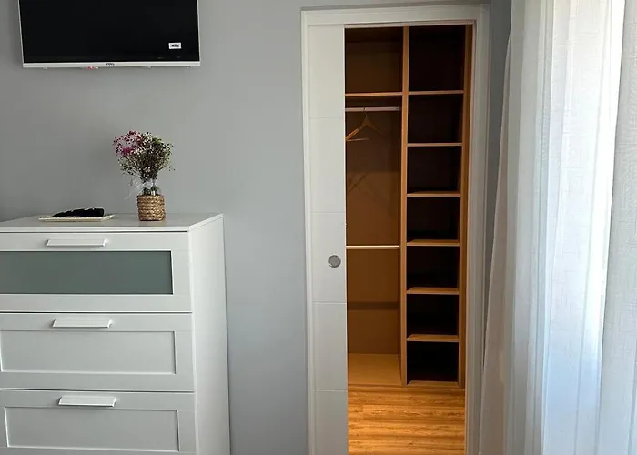 Doce Σπίτι διακοπών *